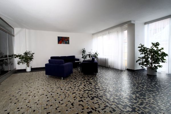 Hotel Central (Pilsen)